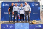 Campionati Europei UEC BMX Freestyle Park 2024 - Cadenazzo - Svizzera 21/09/2024 -  - photo Tommaso Pelagalli/SprintCyclingAgency?2024